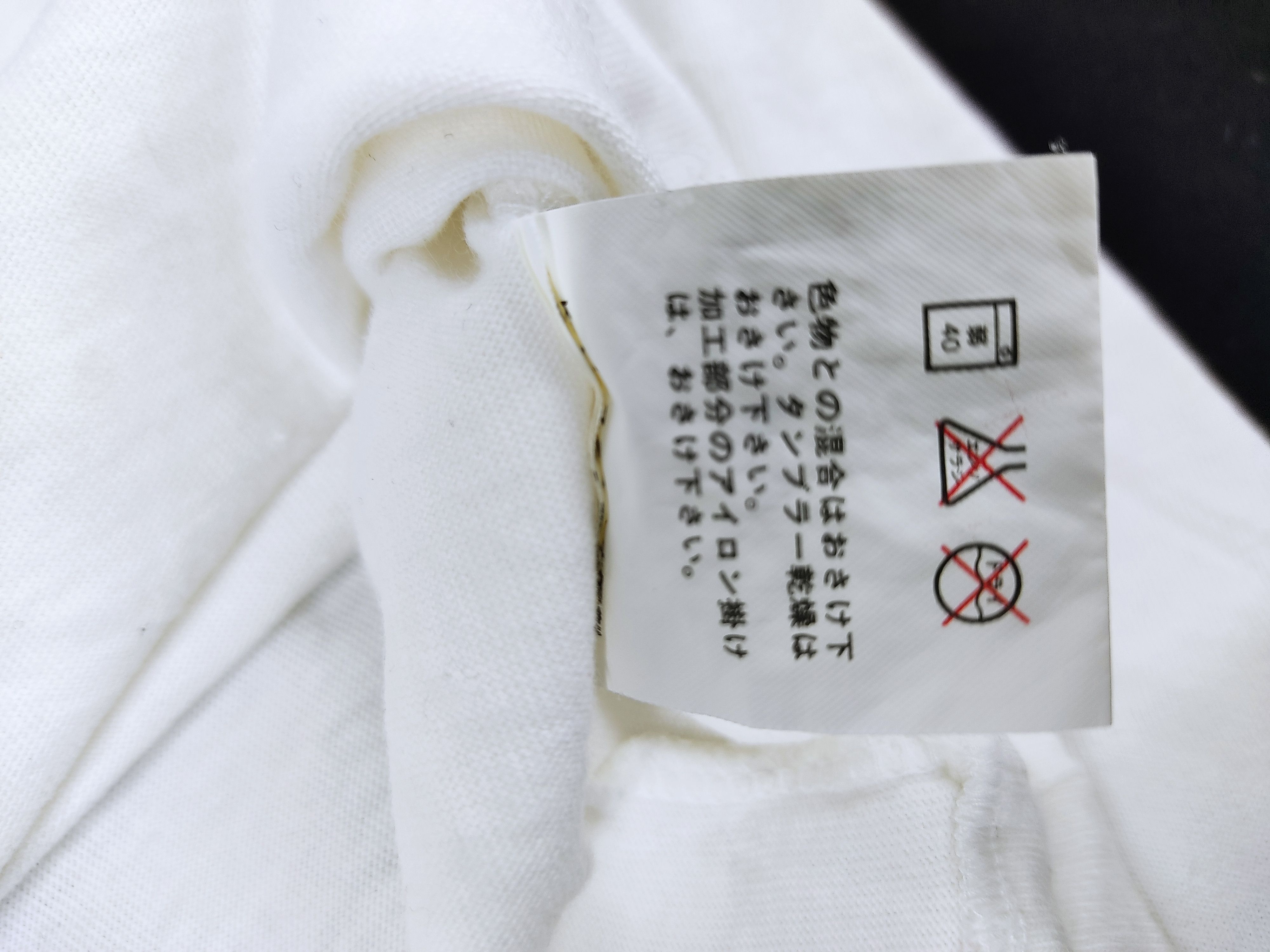 Champion × Vintage Vintage 90s Champion Authentic Athletic Product U.S.A Jaspo Size US M / EU 48-50 / 2 - 6 Thumbnail