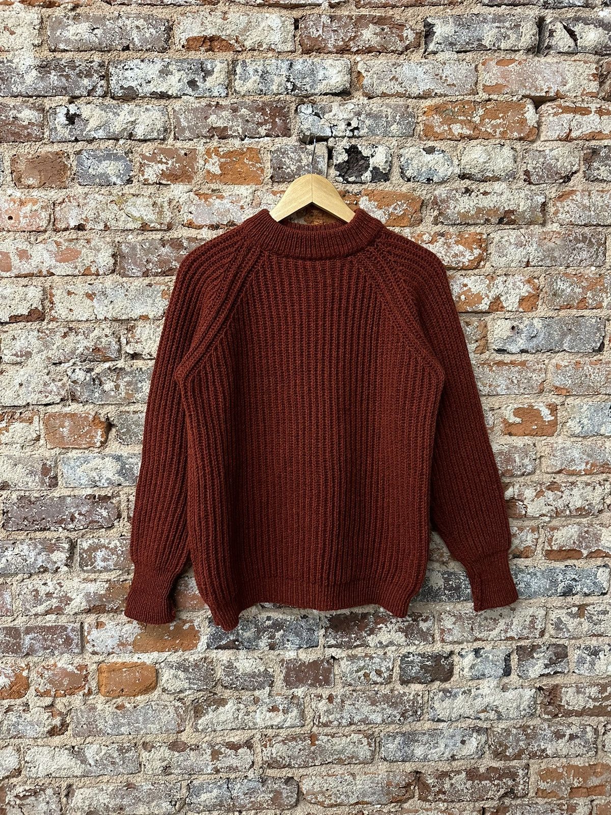 Vintage Vintage 1970 s Eddie Bauer Knit Sweater Grailed
