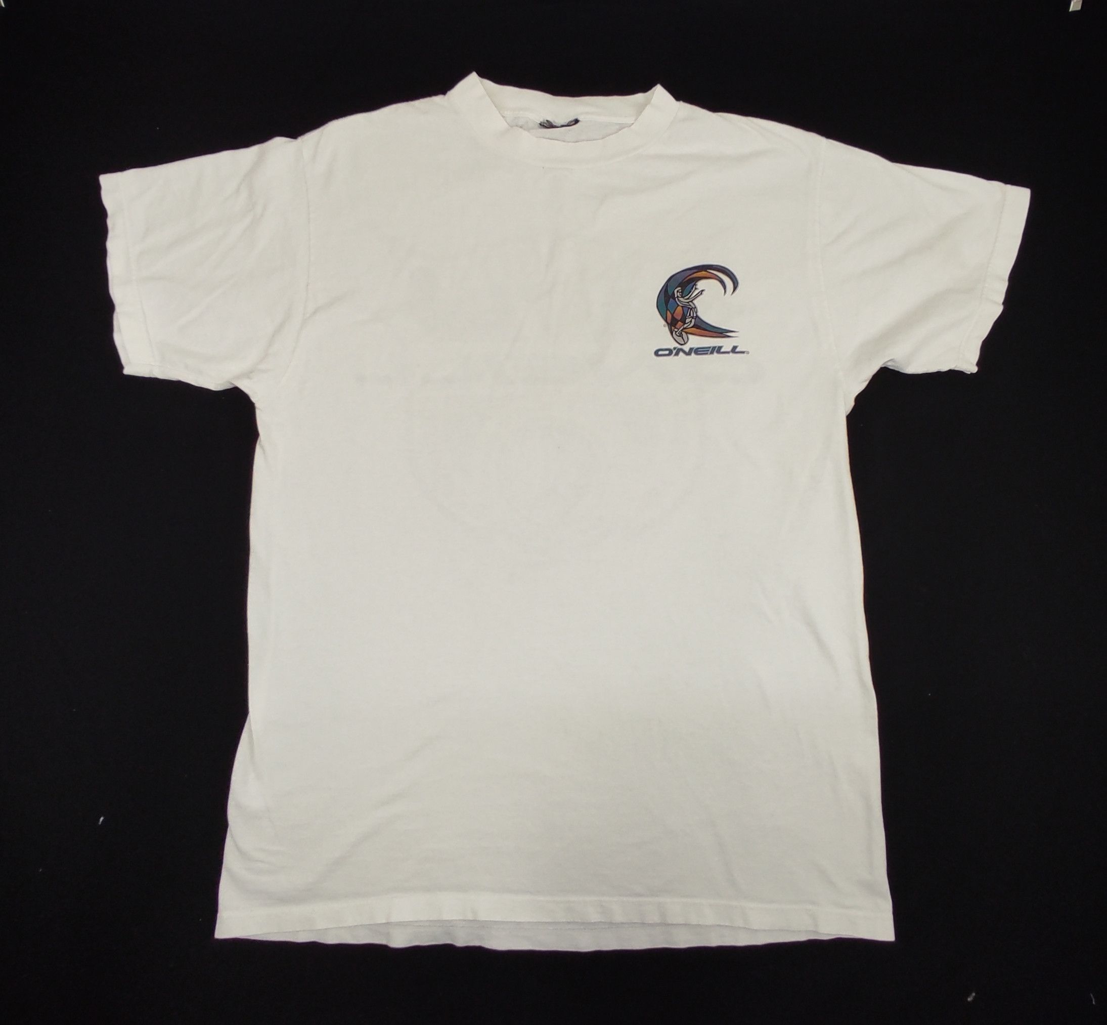 O'Neill Vintage 90s O'Neill Oneill Wetsuits Santa Cruz Surf 1995 Size US M / EU 48-50 / 2 - 5 Thumbnail