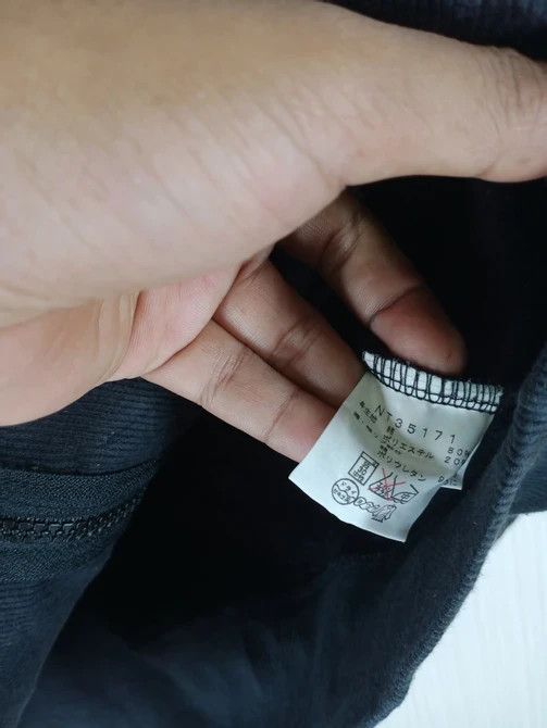 The North Face Rare The North Face Big Logo Baggy Hoodie Sweatshirt Size US L / EU 52-54 / 3 - 3 Thumbnail