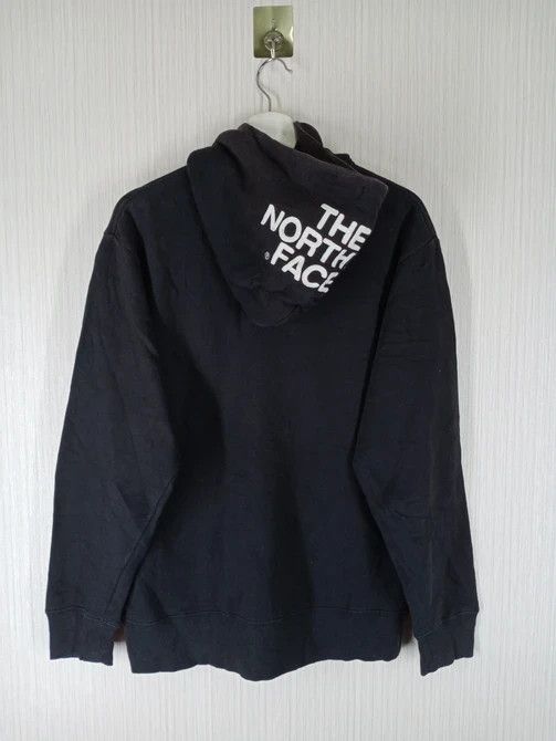 Harga hoodie discount the north face