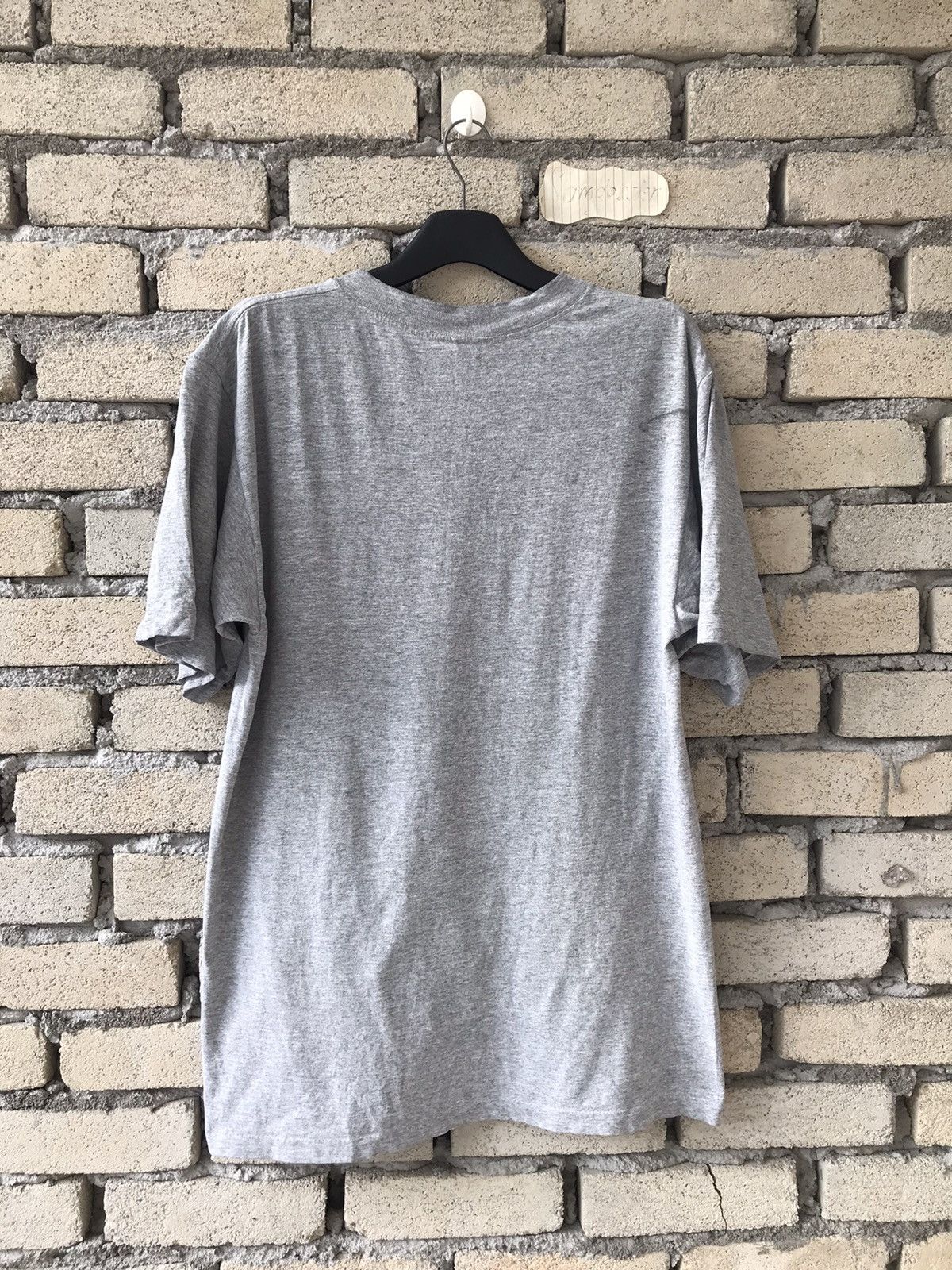Band Tees × Vintage Vintage 90s Cocobat Band Tee Enso-Team Promo Tee Japan Band Size US L / EU 52-54 / 3 - 5 Thumbnail