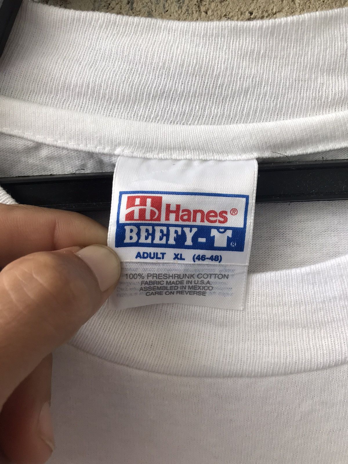 MLB × Vintage Vtg Baseball Dodgers 16 Hideo Nomo Legendary Big Printed Size US XL / EU 56 / 4 - 3 Thumbnail