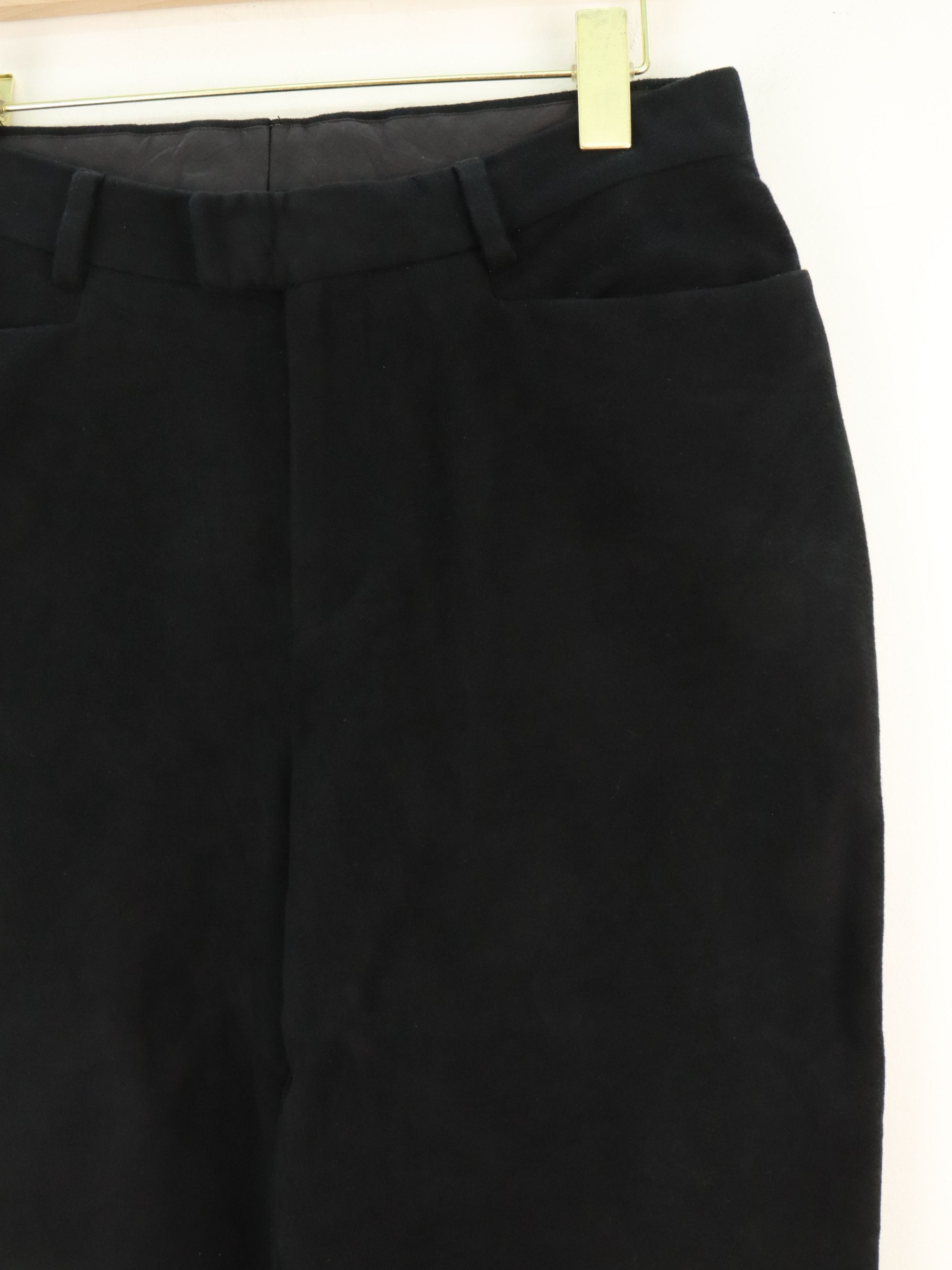 Gucci Archived 1997 Gucci Relax Wide Pant Size US 30 / EU 46 - 5 Thumbnail