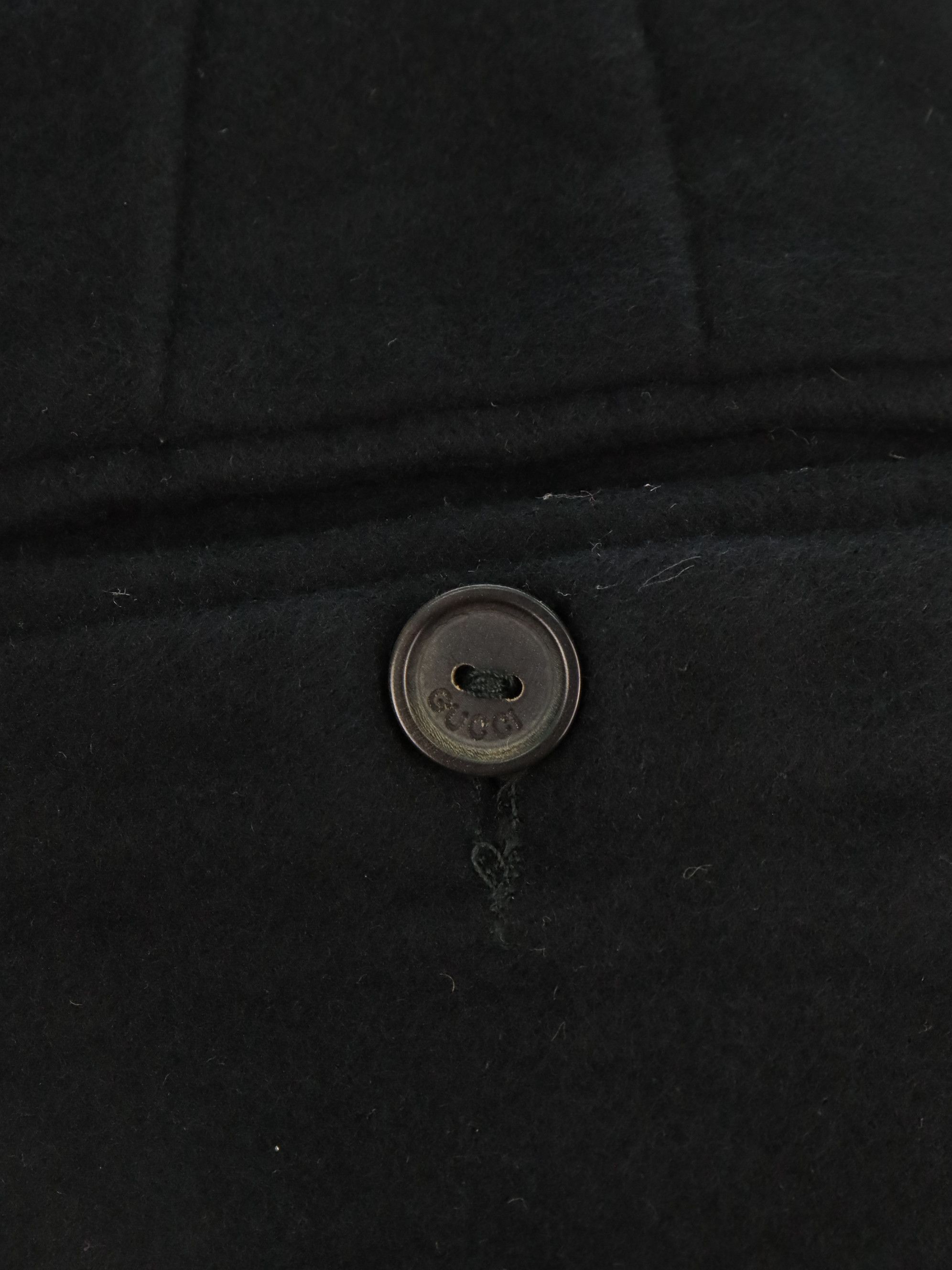 Gucci Archived 1997 Gucci Relax Wide Pant Size US 30 / EU 46 - 10 Thumbnail