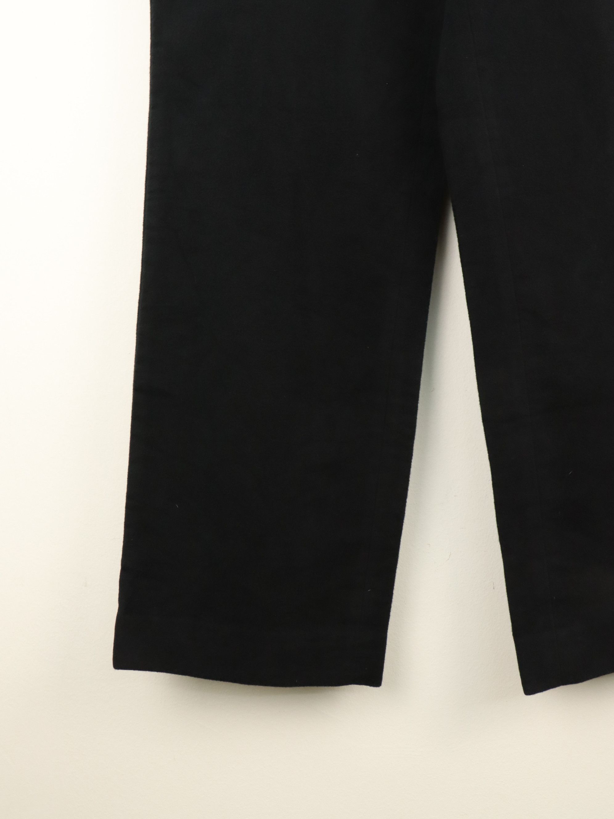 Gucci Archived 1997 Gucci Relax Wide Pant Size US 30 / EU 46 - 14 Thumbnail