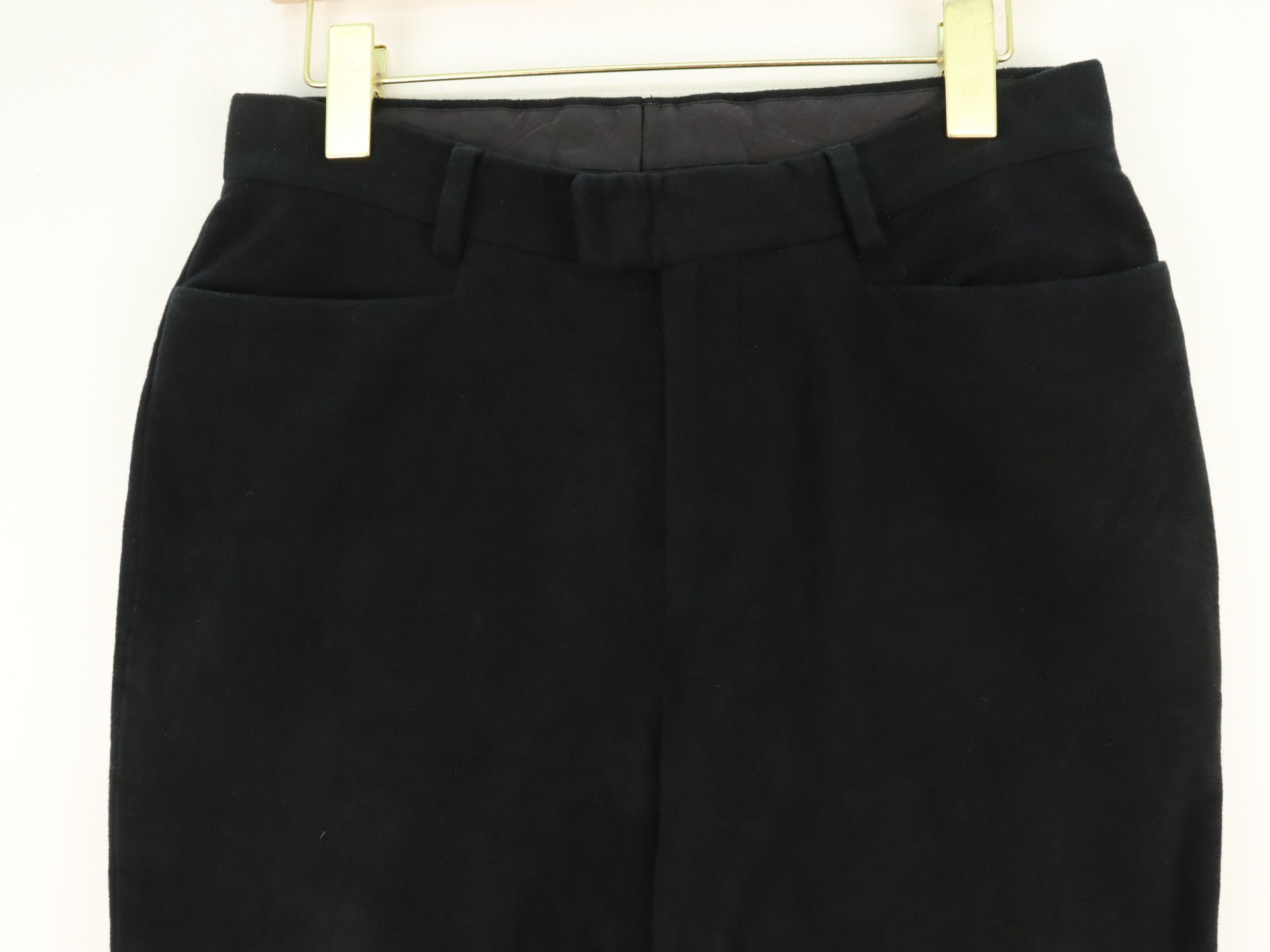 Gucci Archived 1997 Gucci Relax Wide Pant Size US 30 / EU 46 - 7 Thumbnail