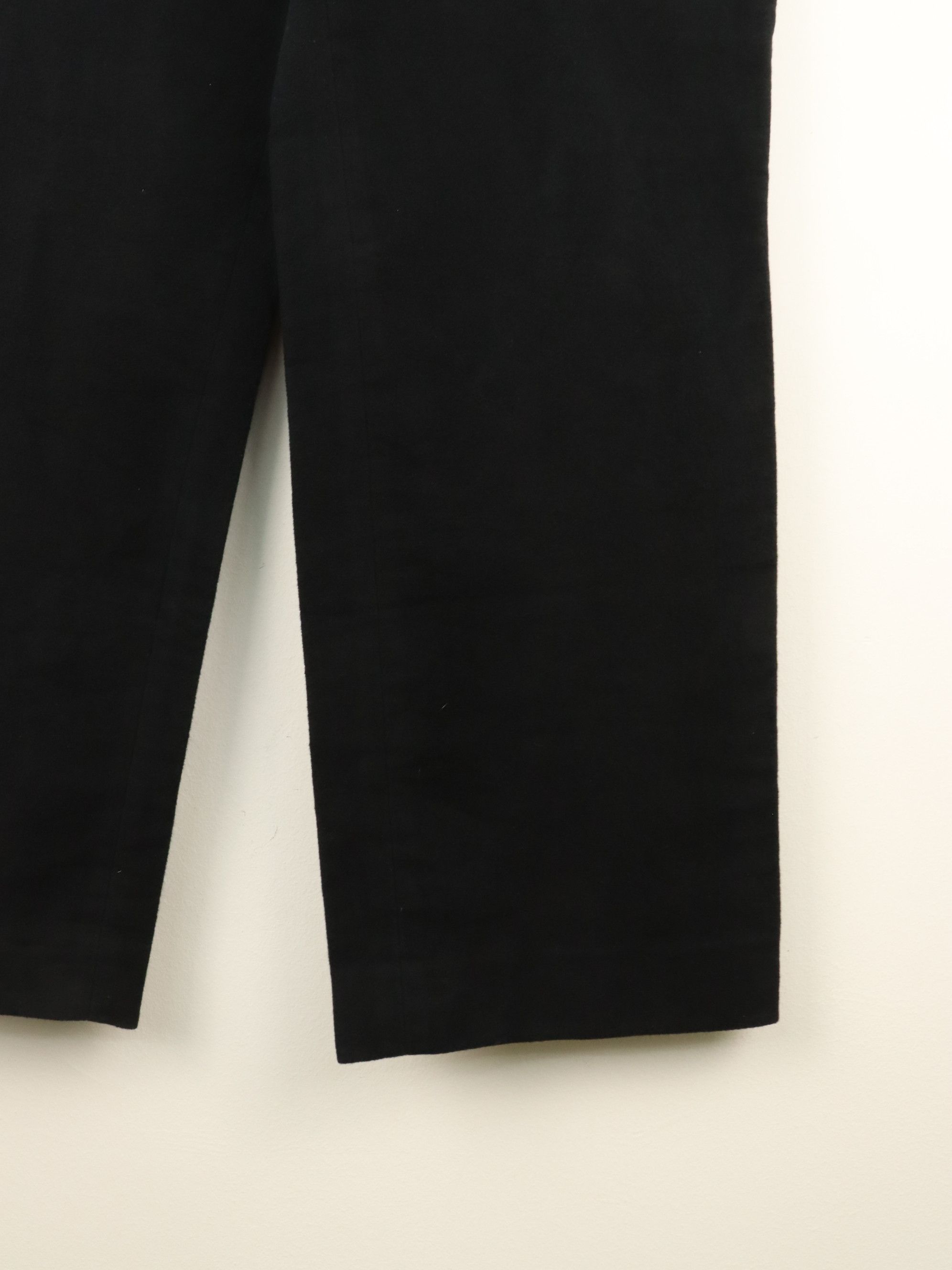 Gucci Archived 1997 Gucci Relax Wide Pant Size US 30 / EU 46 - 13 Thumbnail
