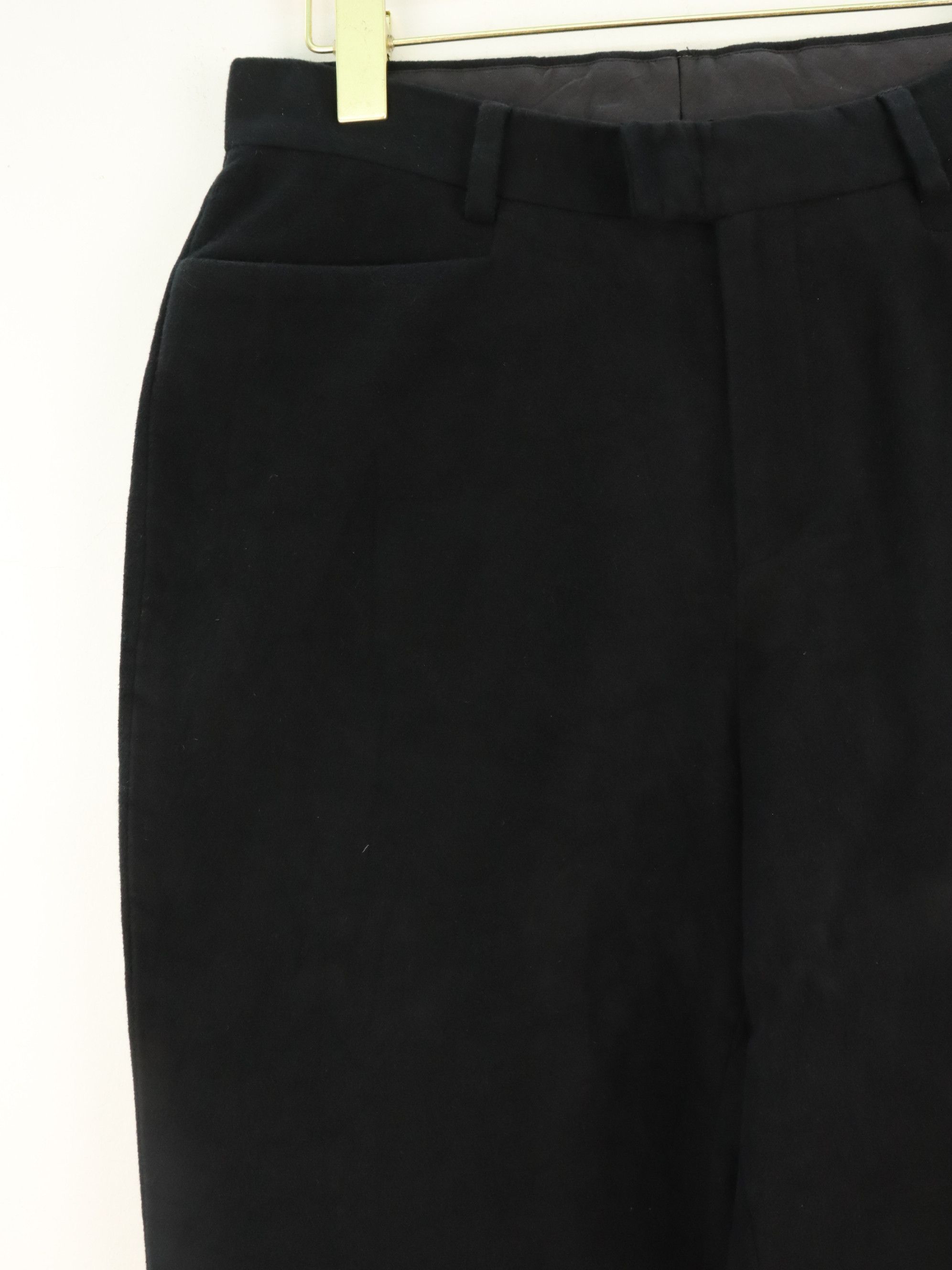 Gucci Archived 1997 Gucci Relax Wide Pant Size US 30 / EU 46 - 6 Thumbnail