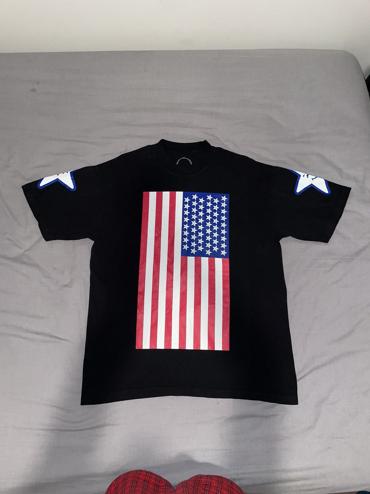 Asspizza USA 50 States Tour Tee Size US L / EU 52-54 / 3 - 1 Thumbnail