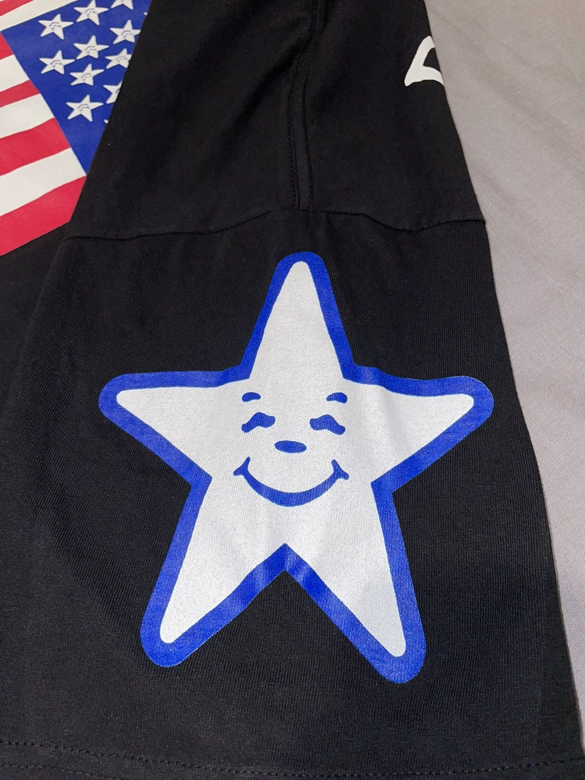 Asspizza USA 50 States Tour Tee Size US L / EU 52-54 / 3 - 5 Thumbnail