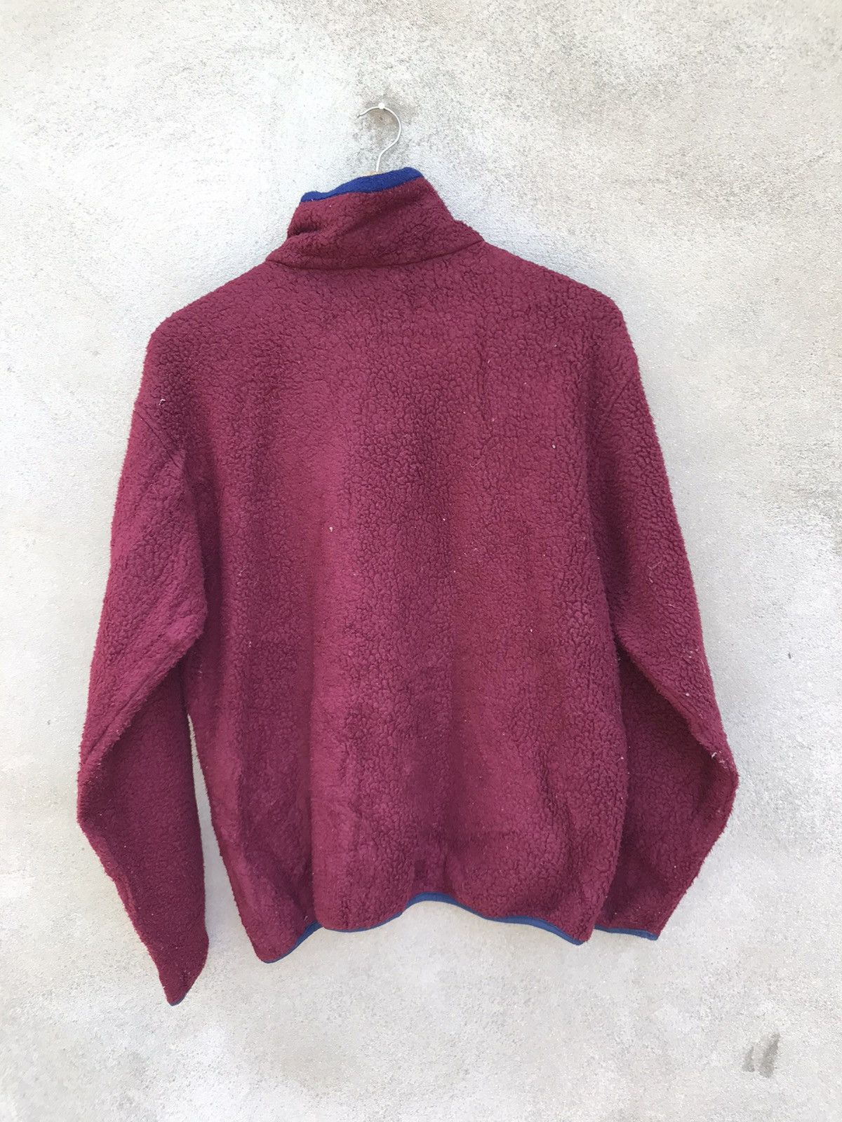 Japanese Brand × L.L. Bean × Vintage L.L BEAN FLEECE JACKET Size US M / EU 48-50 / 2 - 7 Thumbnail