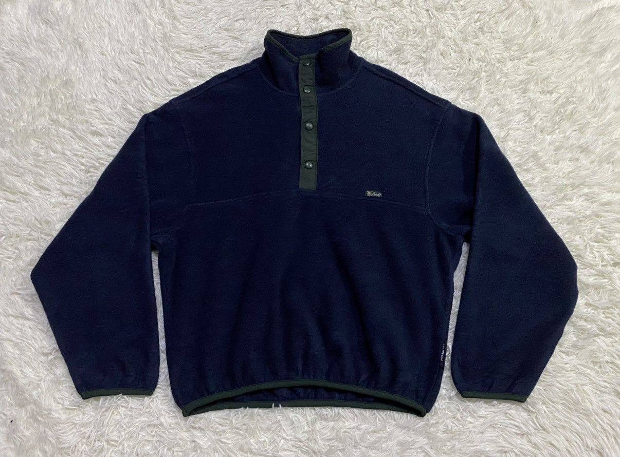 トップス woolrich polartec pullover s-l400.jpg