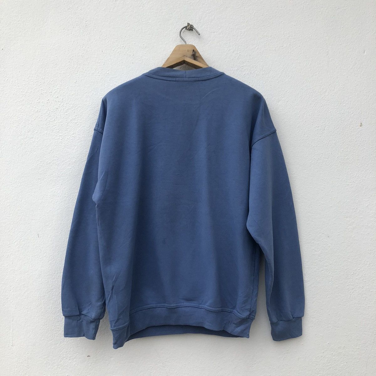 Vintage ‼️LAST DROP‼️Vintage CrewNeck American Design Bird Theme Size US M / EU 48-50 / 2 - 6 Thumbnail