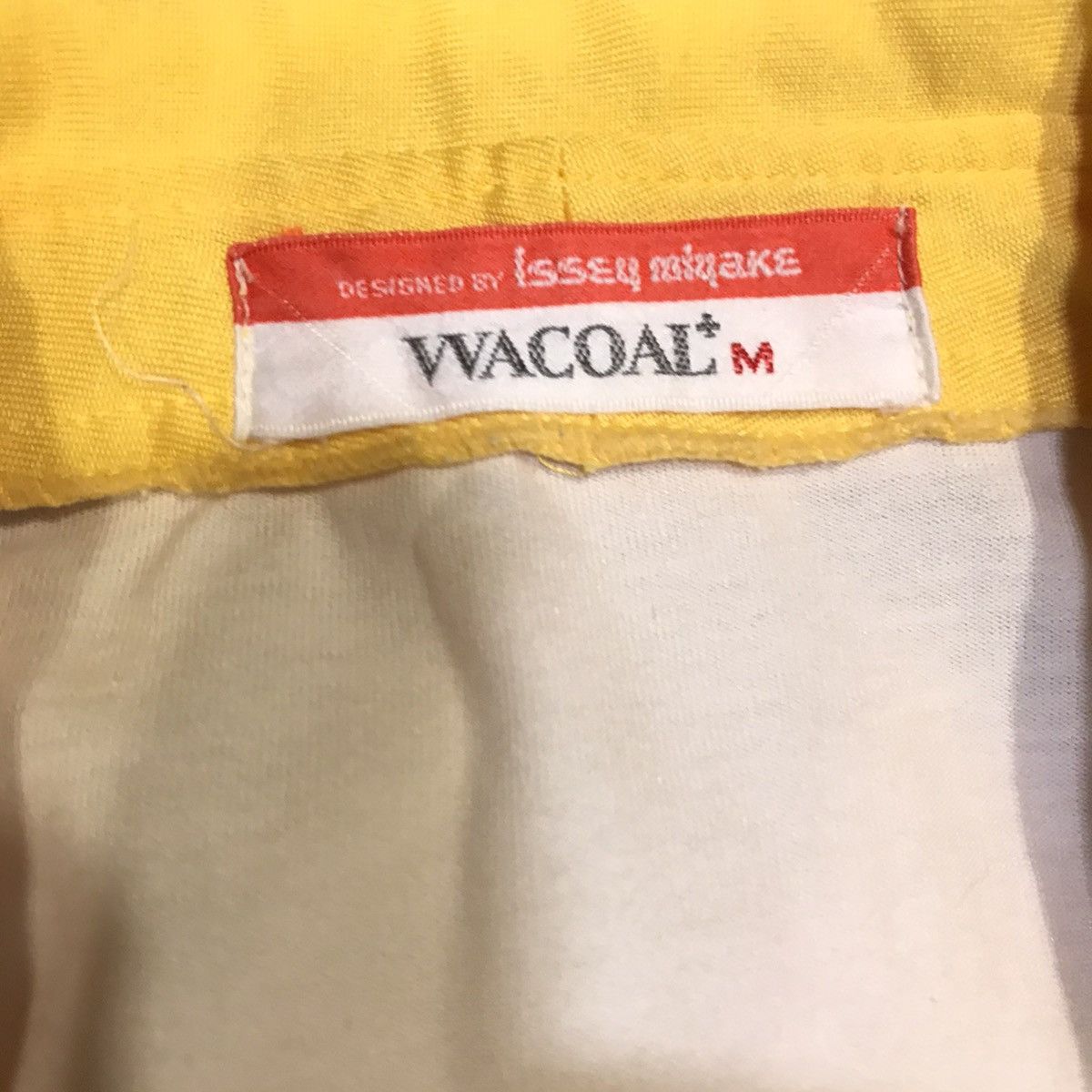 Issey Miyake Wacoal by Issey Miyake Bodysuit 90s Size M / US 6-8 / IT 42-44 - 4 Thumbnail