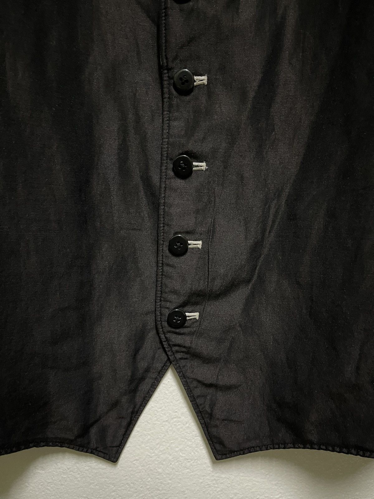 N.Hoolywood N.Hoolywood Reversible Jacket Size US S / EU 44-46 / 1 - 6 Thumbnail
