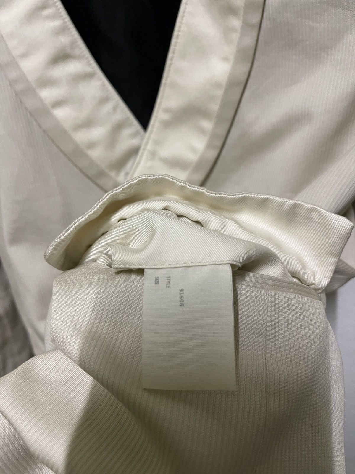 N.Hoolywood N.Hoolywood Reversible Jacket Size US S / EU 44-46 / 1 - 20 Thumbnail
