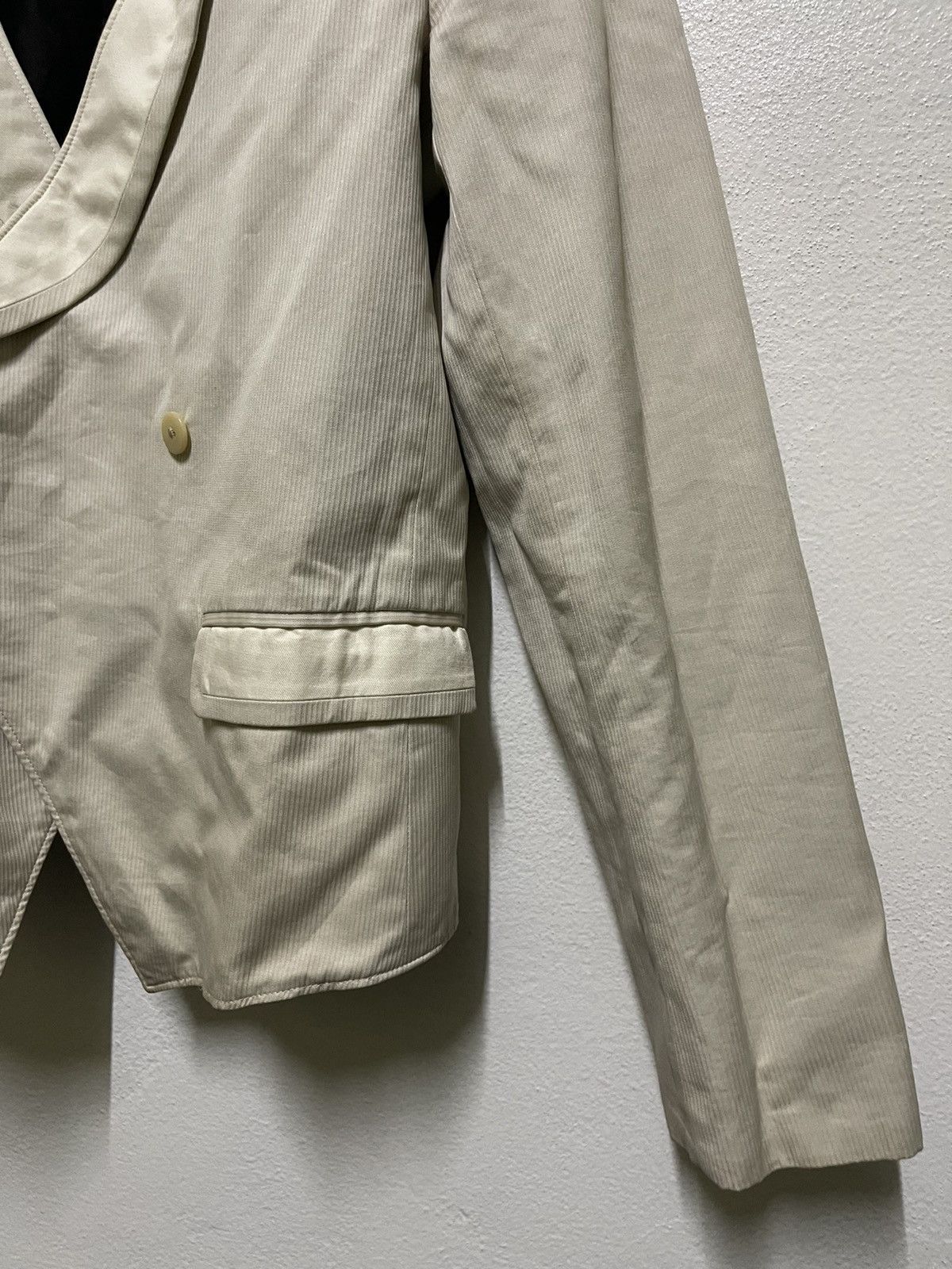 N.Hoolywood N.Hoolywood Reversible Jacket Size US S / EU 44-46 / 1 - 12 Thumbnail