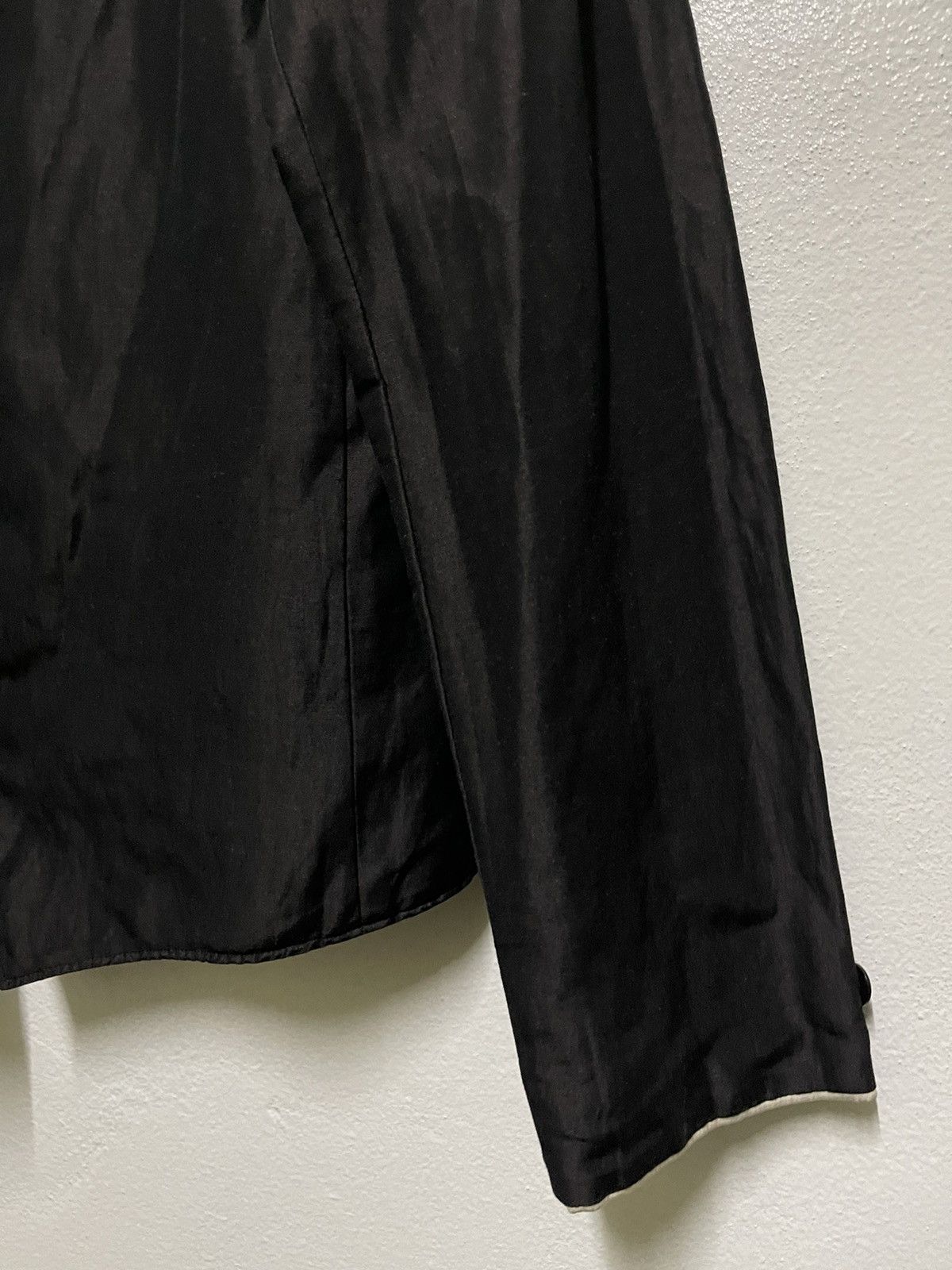 N.Hoolywood N.Hoolywood Reversible Jacket Size US S / EU 44-46 / 1 - 5 Thumbnail