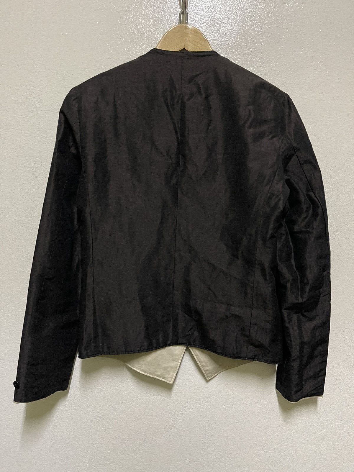 N.Hoolywood N.Hoolywood Reversible Jacket Size US S / EU 44-46 / 1 - 7 Thumbnail