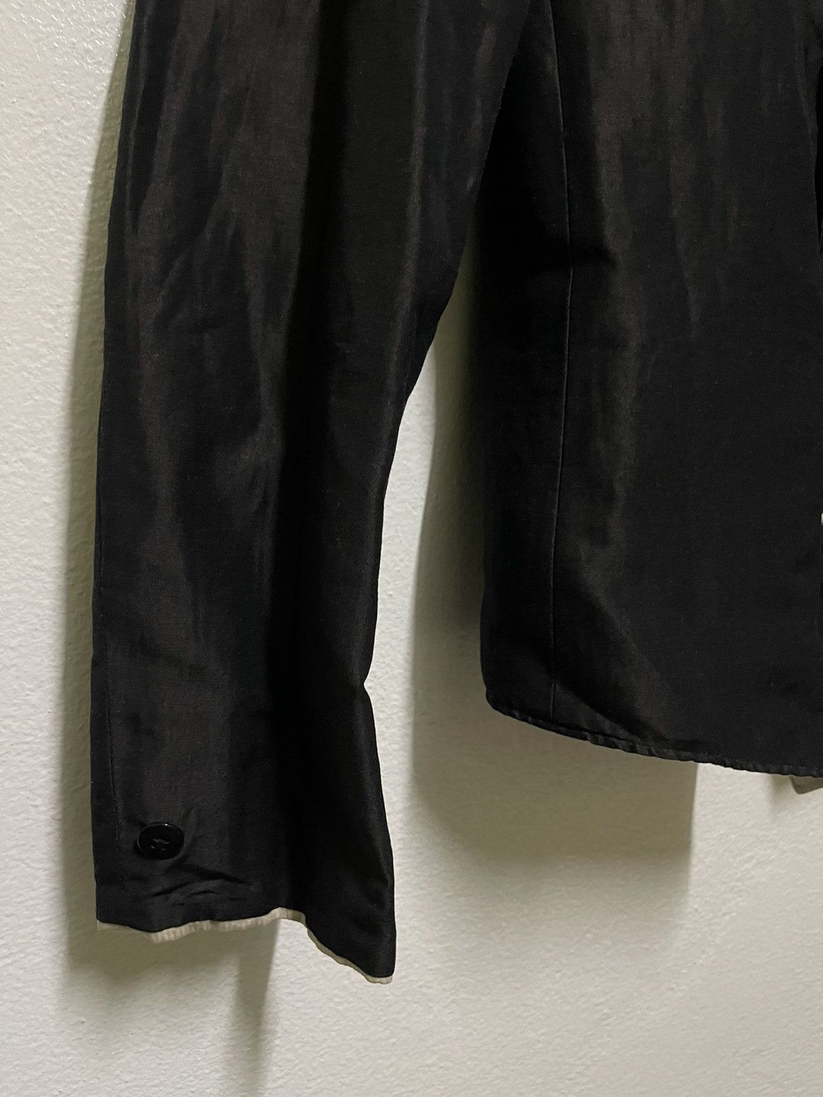 N.Hoolywood N.Hoolywood Reversible Jacket Size US S / EU 44-46 / 1 - 3 Thumbnail