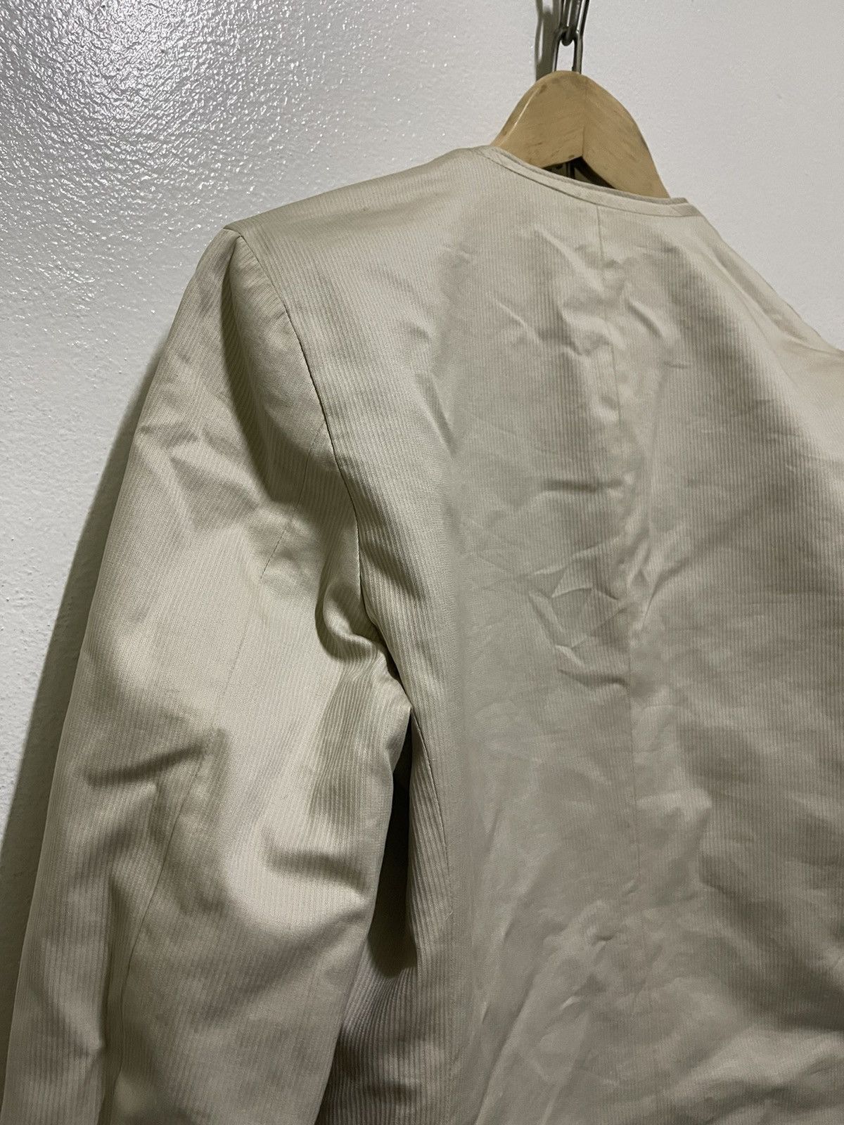 N.Hoolywood N.Hoolywood Reversible Jacket Size US S / EU 44-46 / 1 - 14 Thumbnail