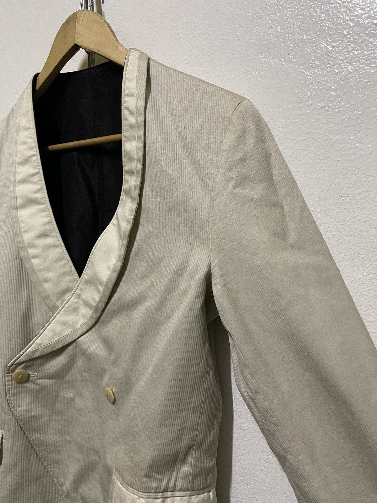 N.Hoolywood N.Hoolywood Reversible Jacket Size US S / EU 44-46 / 1 - 11 Thumbnail