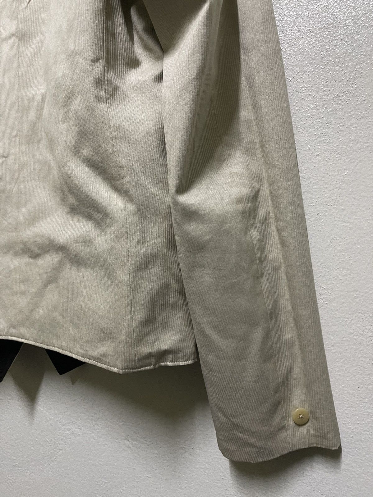 N.Hoolywood N.Hoolywood Reversible Jacket Size US S / EU 44-46 / 1 - 17 Thumbnail