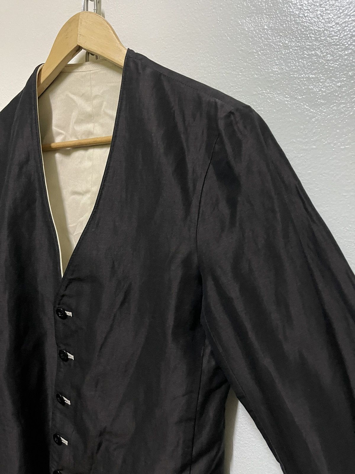 N.Hoolywood N.Hoolywood Reversible Jacket Size US S / EU 44-46 / 1 - 4 Thumbnail