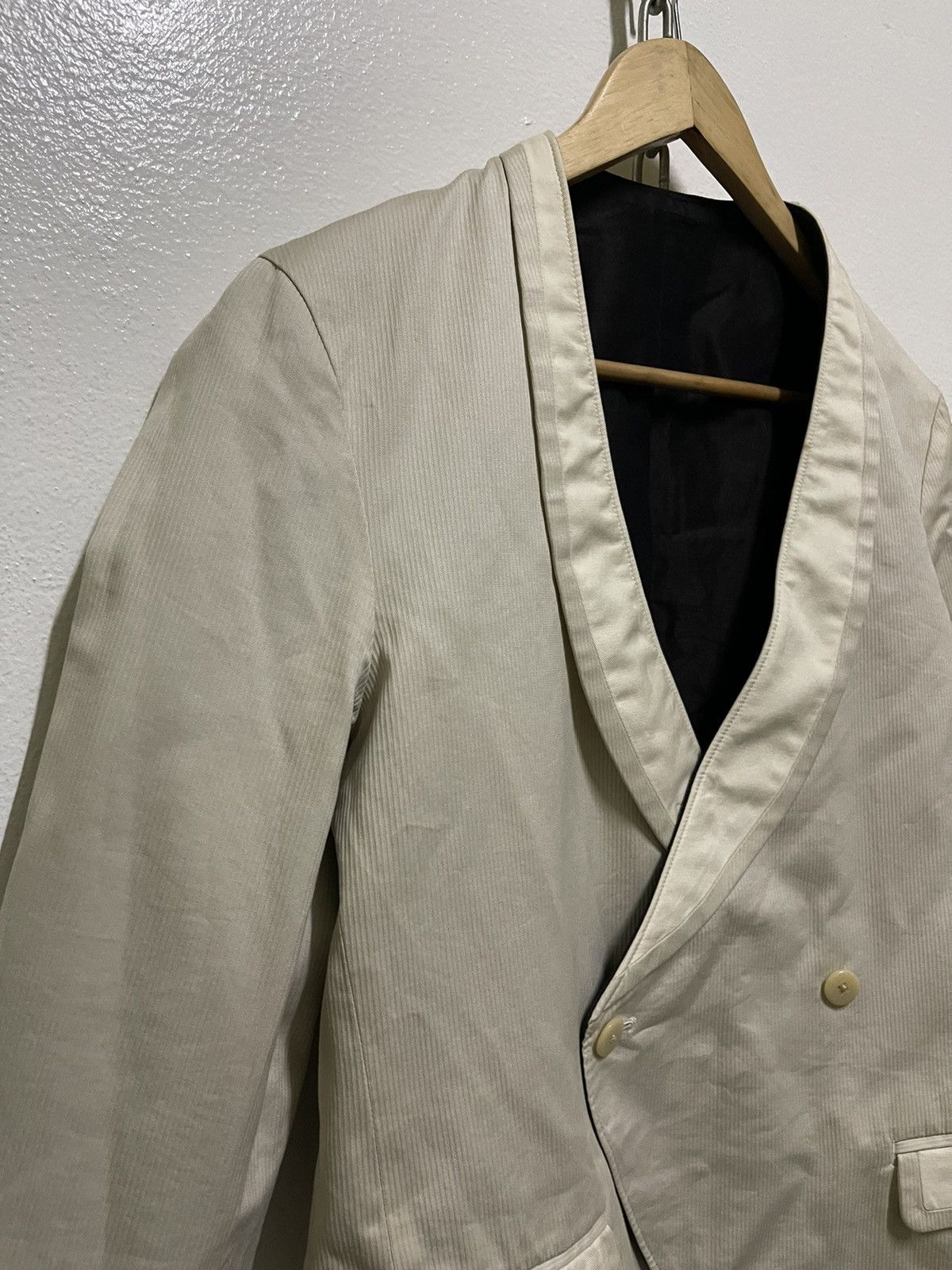N.Hoolywood N.Hoolywood Reversible Jacket Size US S / EU 44-46 / 1 - 9 Thumbnail