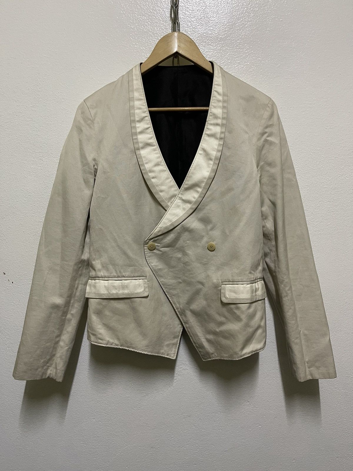 N.Hoolywood N.Hoolywood Reversible Jacket Size US S / EU 44-46 / 1 - 8 Thumbnail