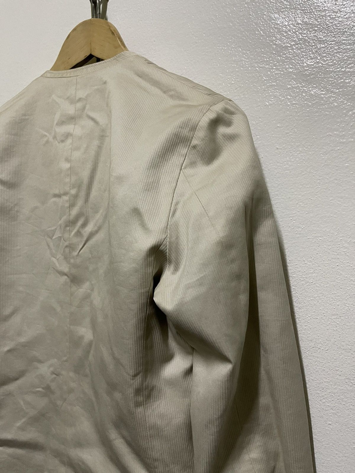 N.Hoolywood N.Hoolywood Reversible Jacket Size US S / EU 44-46 / 1 - 16 Thumbnail