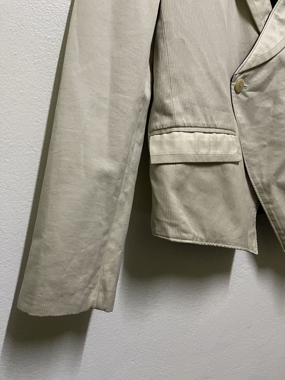 N.Hoolywood N.Hoolywood Reversible Jacket Size US S / EU 44-46 / 1 - 10 Thumbnail