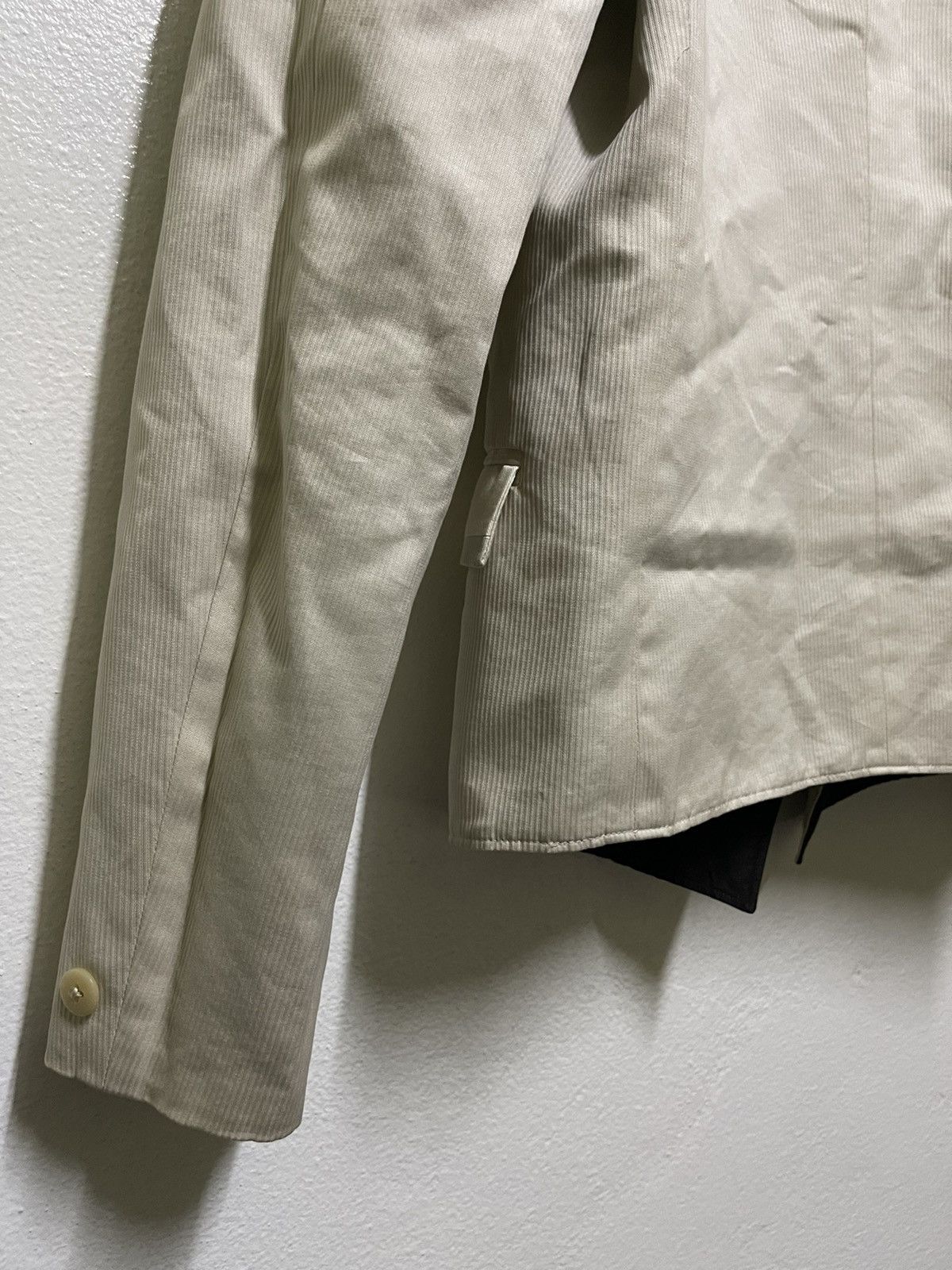 N.Hoolywood N.Hoolywood Reversible Jacket Size US S / EU 44-46 / 1 - 15 Thumbnail