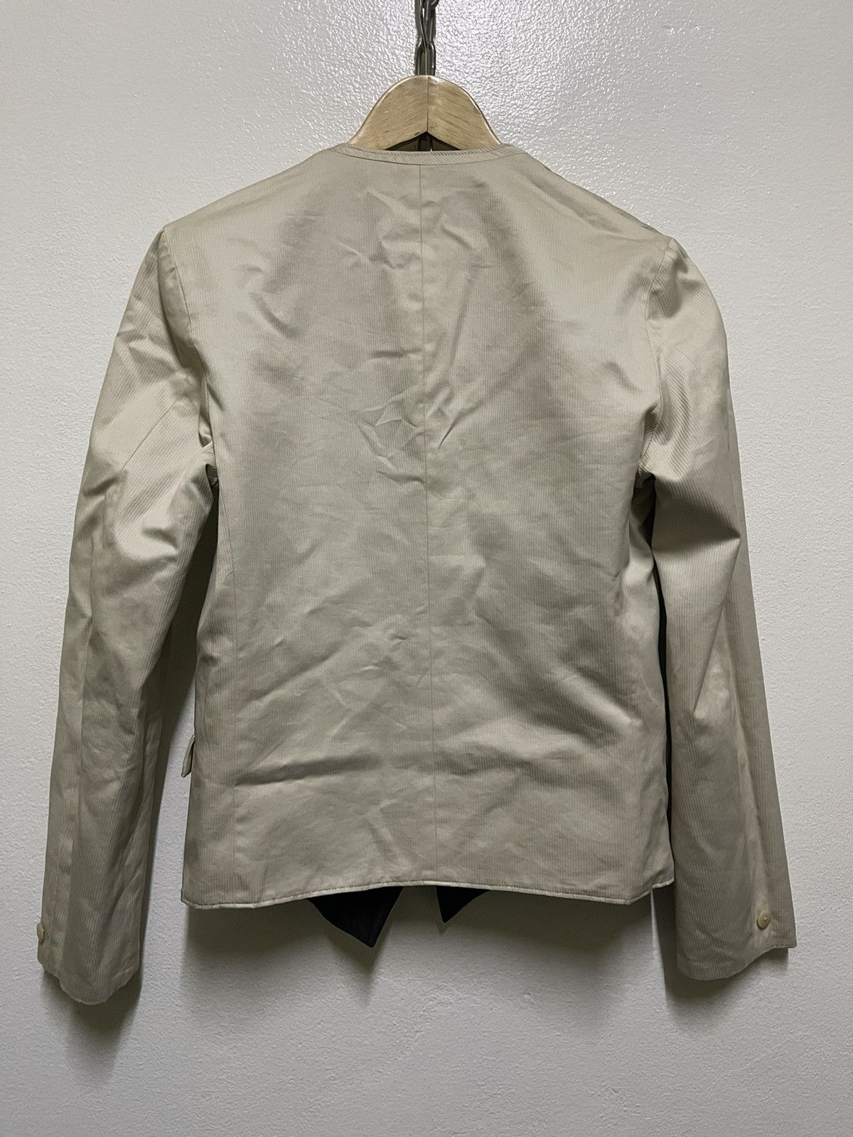 N.Hoolywood N.Hoolywood Reversible Jacket Size US S / EU 44-46 / 1 - 13 Thumbnail