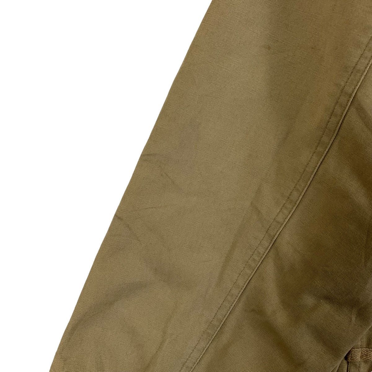 Japanese Brand × Vintage PAS DE DEUX Japanese Brand Worker Design Workwear Jacket Size US M / EU 48-50 / 2 - 9 Thumbnail