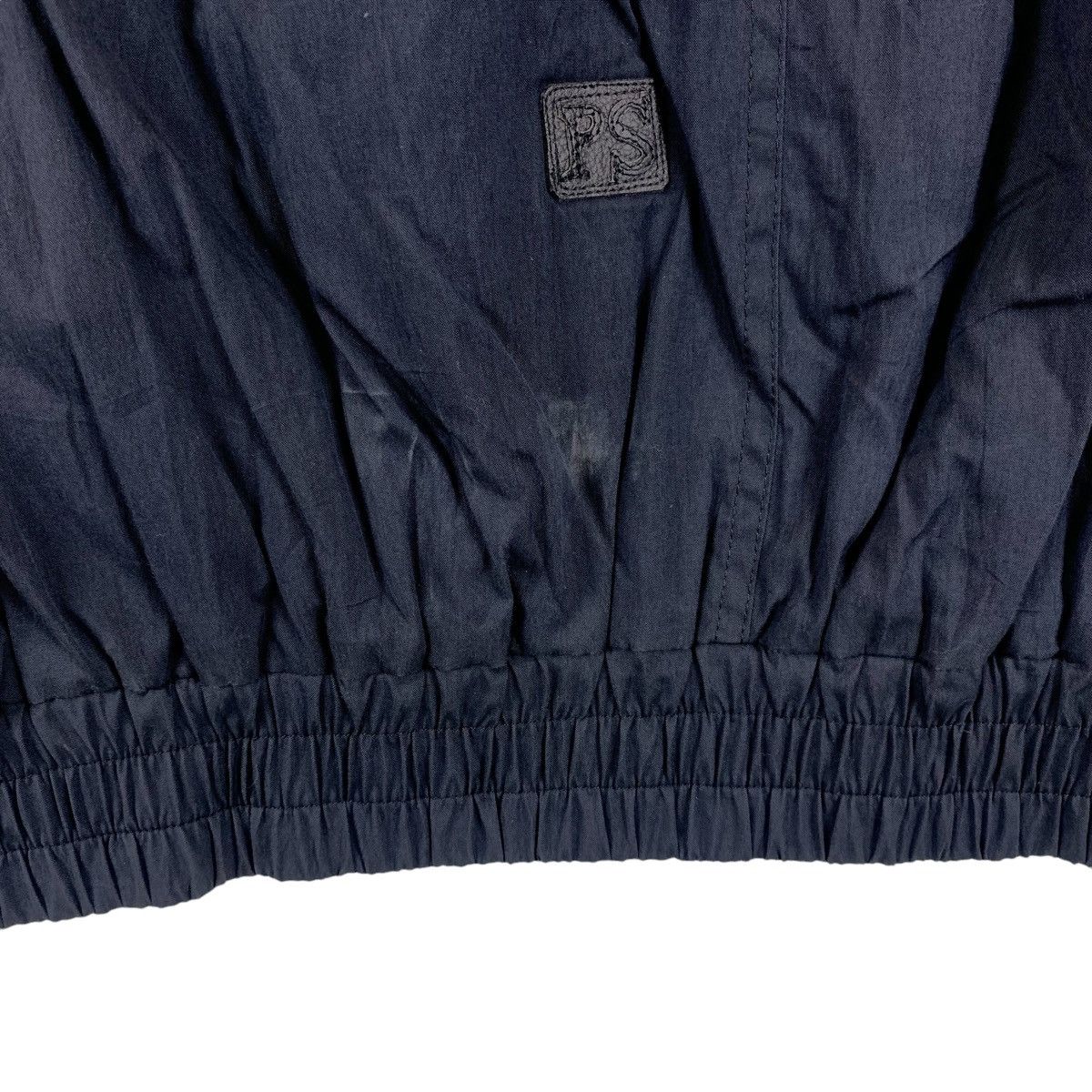 Japanese Brand × Vintage Vintage PIA SPORTS Japanese Casualwear Bomber Jacket Size US L / EU 52-54 / 3 - 11 Thumbnail