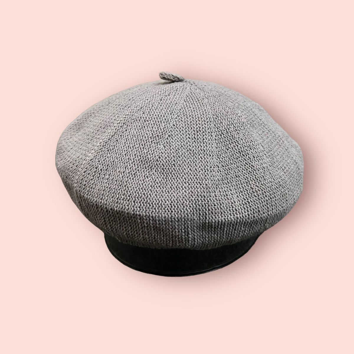 Beretta × Japanese Brand × Vintage VINTAGE LOVABLE JAPAN MESH BERET Size ONE SIZE - 3 Thumbnail