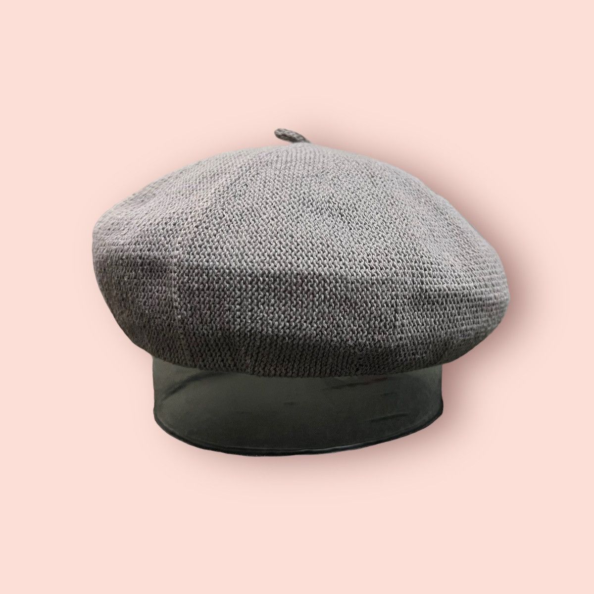 Beretta × Japanese Brand × Vintage VINTAGE LOVABLE JAPAN MESH BERET Size ONE SIZE - 4 Thumbnail