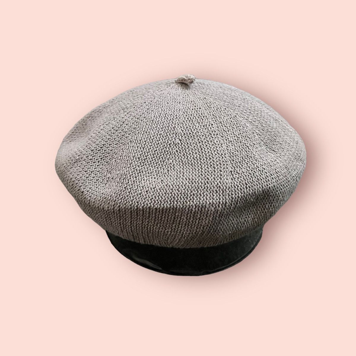 Beretta × Japanese Brand × Vintage VINTAGE LOVABLE JAPAN MESH BERET Size ONE SIZE - 9 Thumbnail