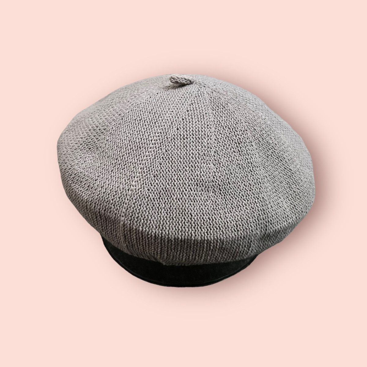 Beretta × Japanese Brand × Vintage VINTAGE LOVABLE JAPAN MESH BERET Size ONE SIZE - 5 Thumbnail