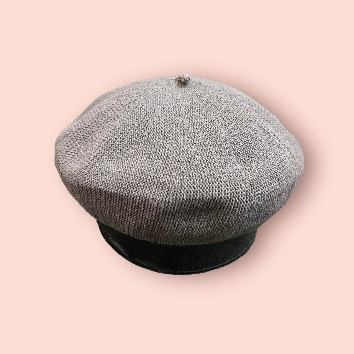Beretta × Japanese Brand × Vintage VINTAGE LOVABLE JAPAN MESH BERET Size ONE SIZE - 8 Thumbnail