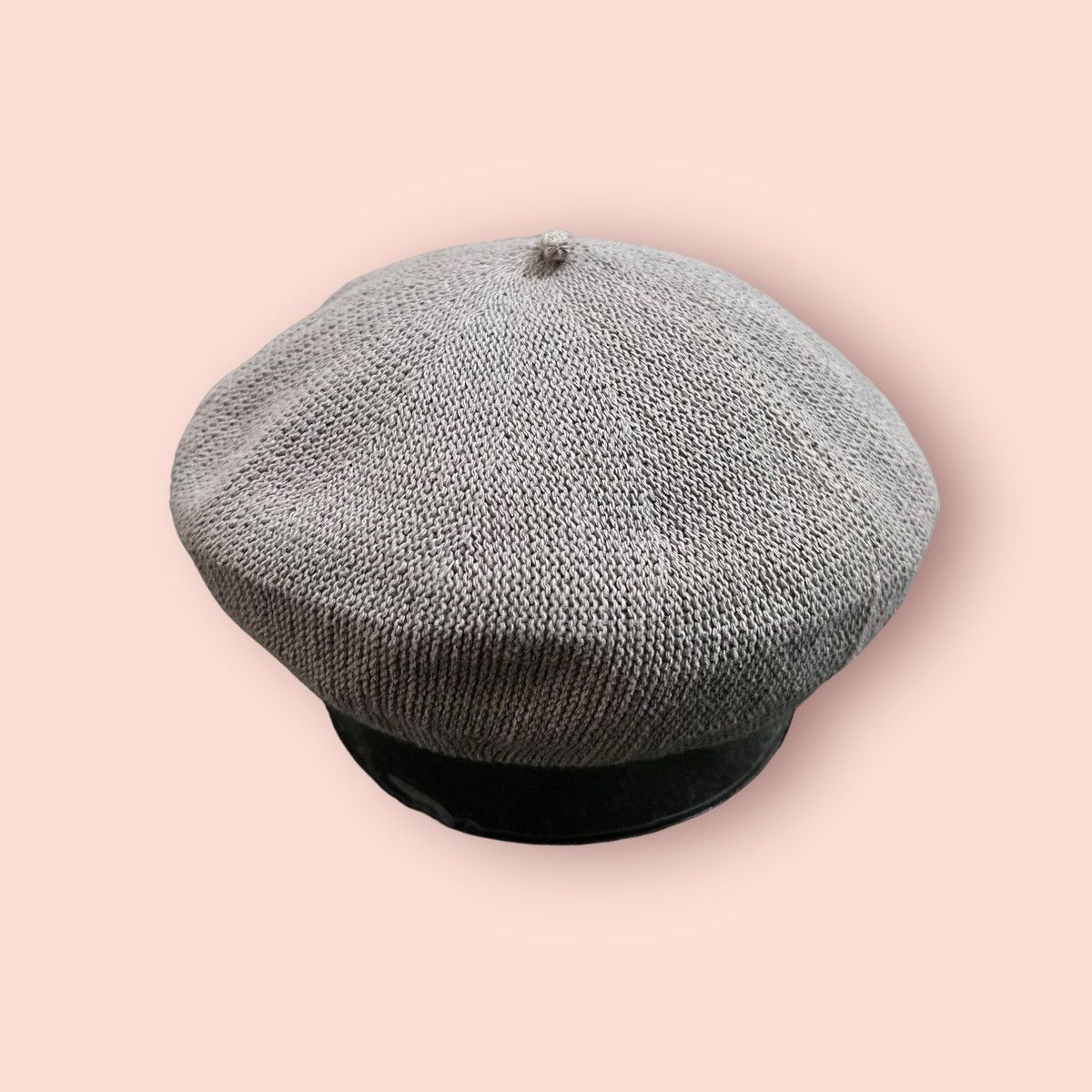 Beretta × Japanese Brand × Vintage VINTAGE LOVABLE JAPAN MESH BERET Size ONE SIZE - 6 Thumbnail