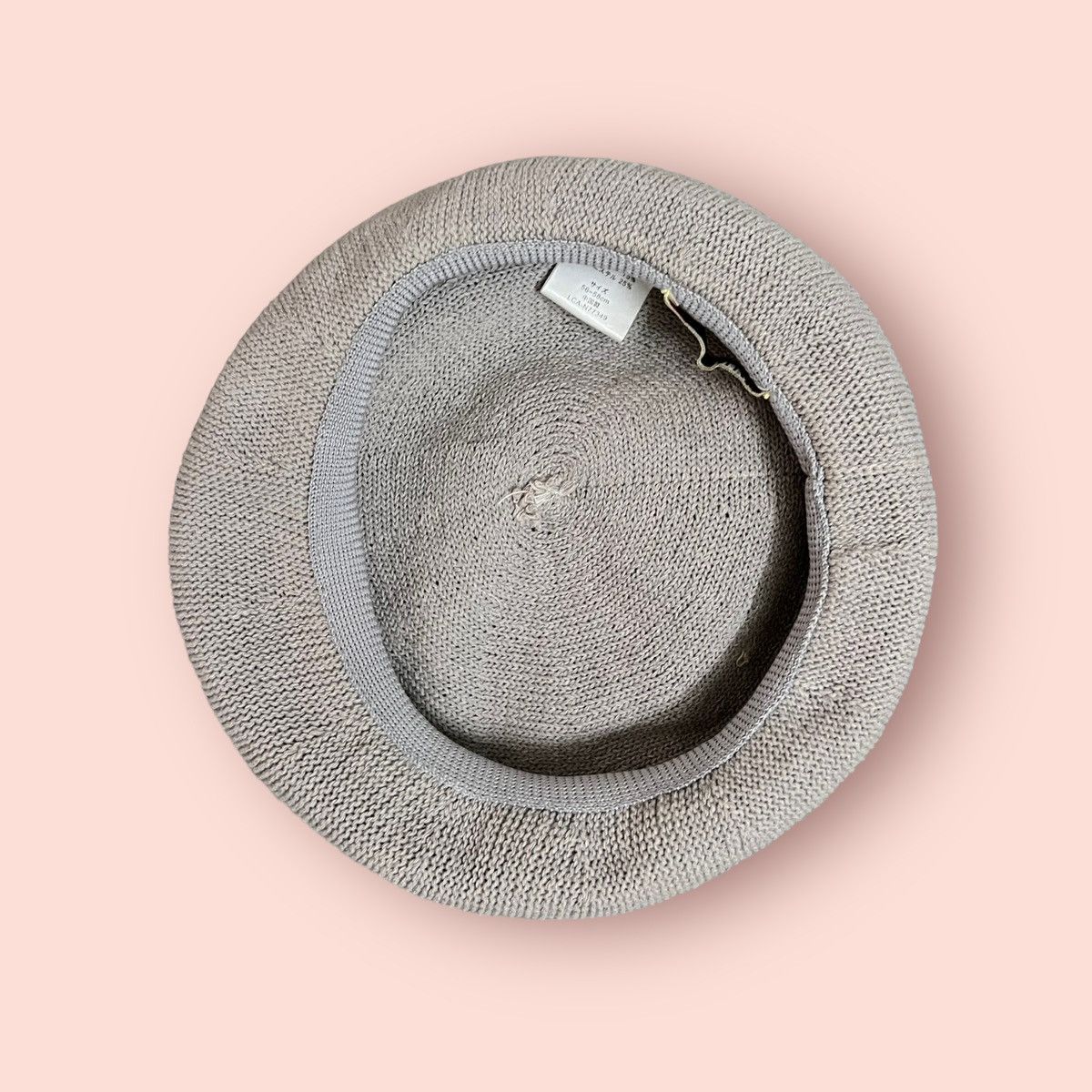 Beretta × Japanese Brand × Vintage VINTAGE LOVABLE JAPAN MESH BERET Size ONE SIZE - 13 Thumbnail