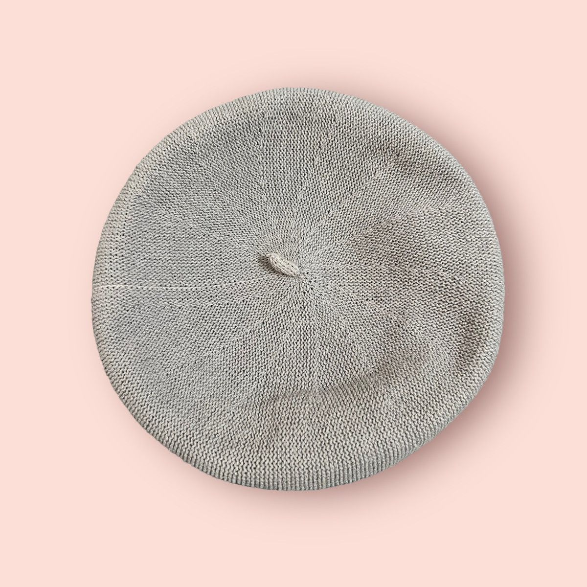 Beretta × Japanese Brand × Vintage VINTAGE LOVABLE JAPAN MESH BERET Size ONE SIZE - 11 Thumbnail