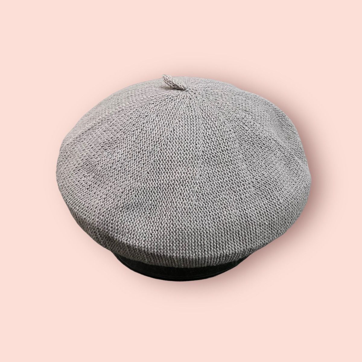 Beretta × Japanese Brand × Vintage VINTAGE LOVABLE JAPAN MESH BERET Size ONE SIZE - 10 Thumbnail
