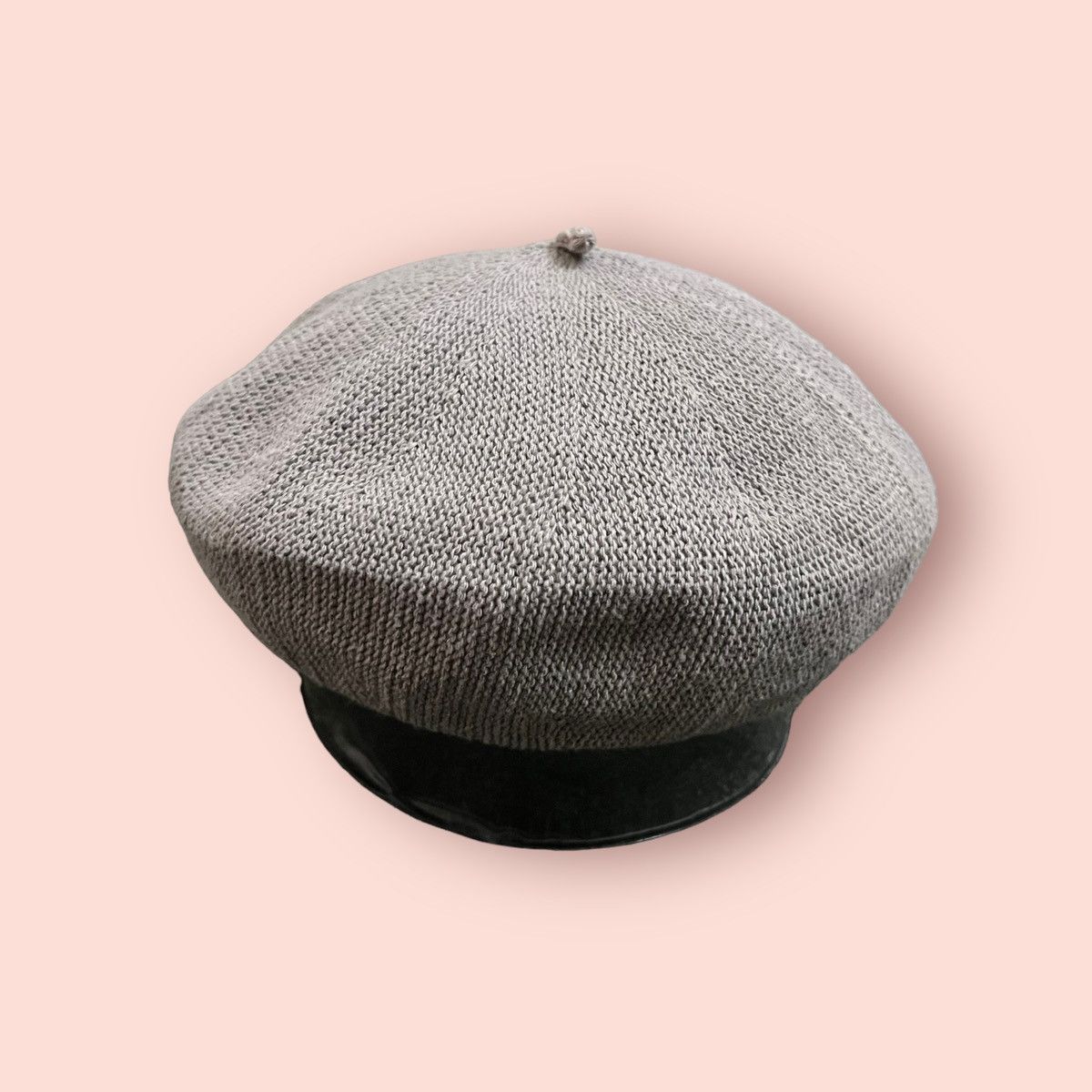 Beretta × Japanese Brand × Vintage VINTAGE LOVABLE JAPAN MESH BERET Size ONE SIZE - 1 Thumbnail