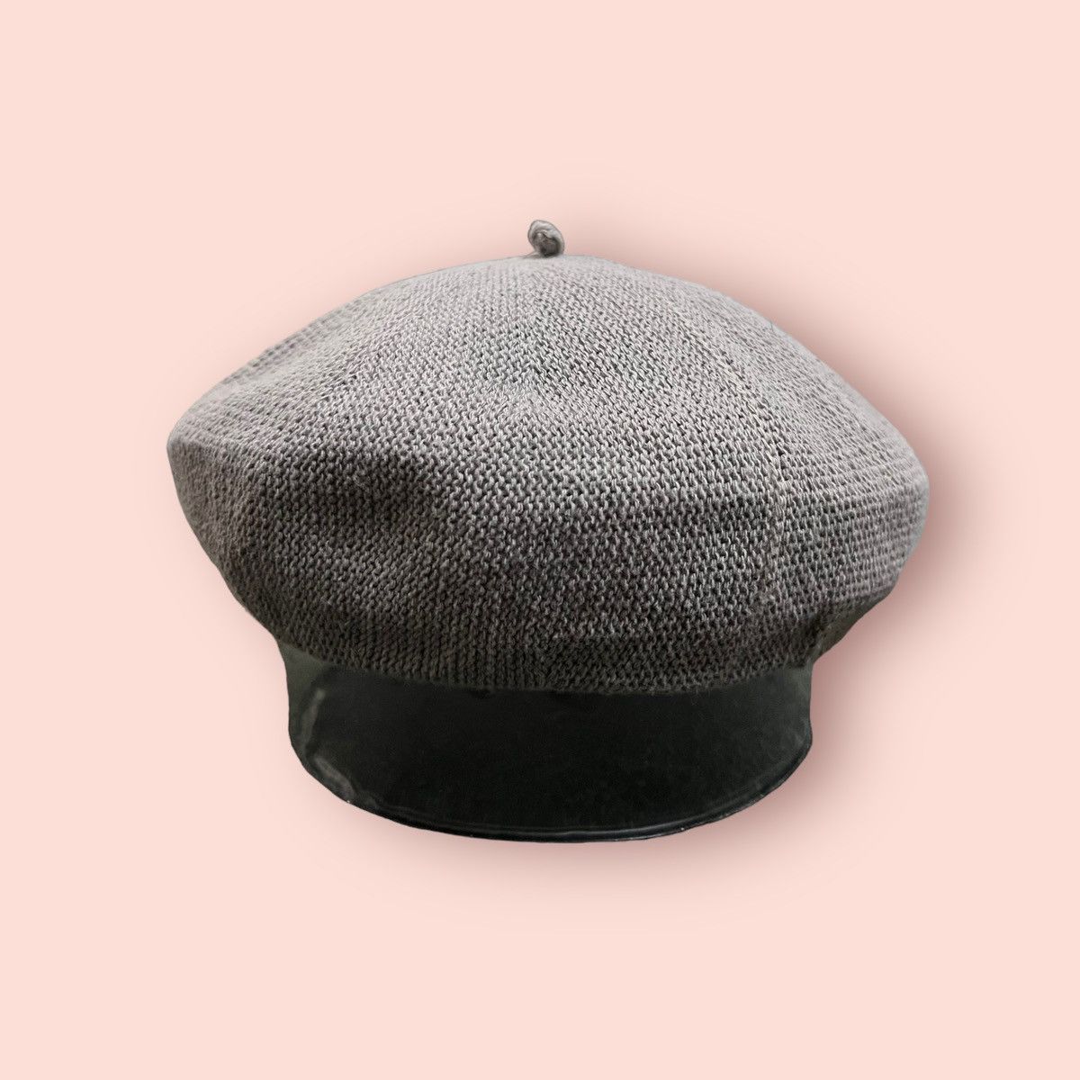 Beretta × Japanese Brand × Vintage VINTAGE LOVABLE JAPAN MESH BERET Size ONE SIZE - 7 Thumbnail