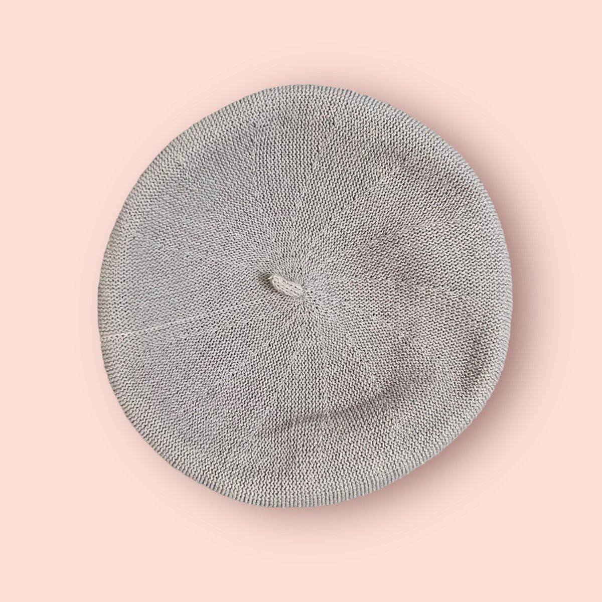 Beretta × Japanese Brand × Vintage VINTAGE LOVABLE JAPAN MESH BERET Size ONE SIZE - 12 Thumbnail