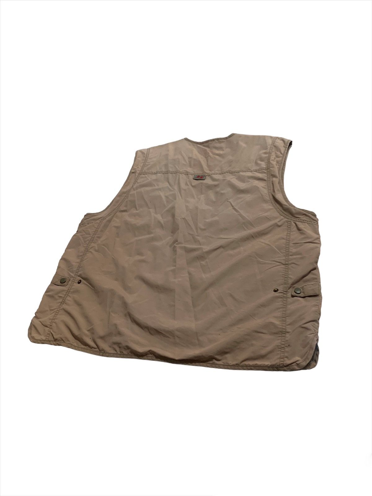 Vintage Vintage Kolping Tactical Pocket Vests Size US M / EU 48-50 / 2 - 5 Thumbnail